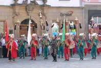 Mehter Ottoman Band